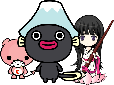 キャラクター制作